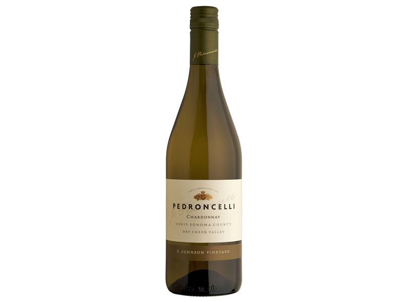 Pedroncelli Signature Selection Chardonnay