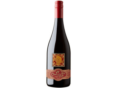 Cherry Pie Pinot Noir (Three Vineyards)