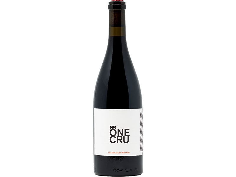 As One Pinot Noir