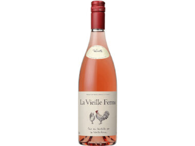 La Vieille Ferme Rose