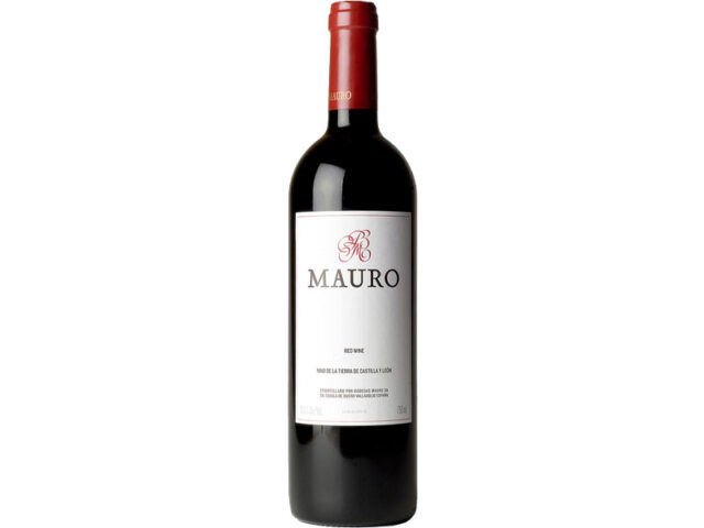 Bodegas Mauro Magnum - 1.5ltr