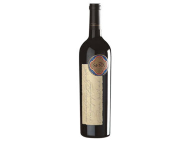 Errazuriz Sena