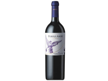 Montes Purple Angel