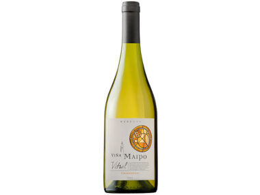 Vina Maipo Vitral Reserva Chardonnay