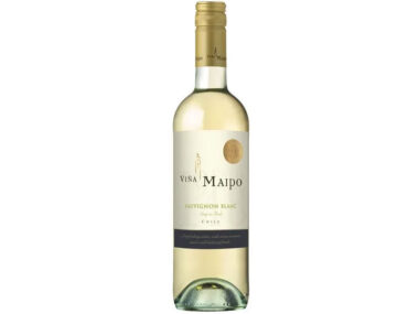 Vina Maipo Sauvignon Blanc