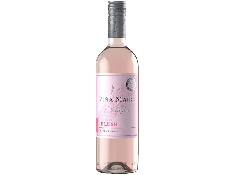 Vina Maipo Sweet Rose