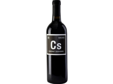 Substance Cabernet Sauvignon By Charles Smith