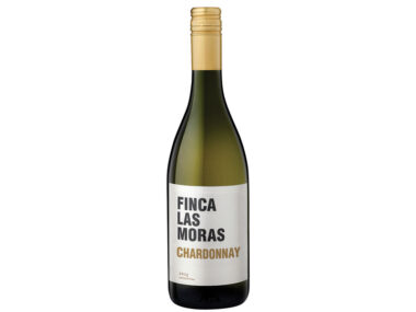 Finca las Moras Chardonnay
