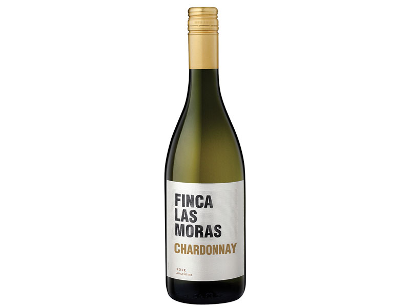 Finca las Moras Chardonnay