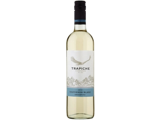 Trapiche Sauvignon Blanc