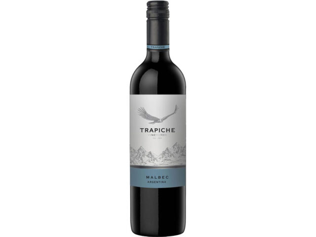 Trapiche Malbec