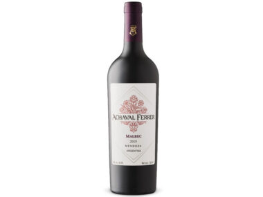 Achaval Ferrer Malbec (Mendoza)