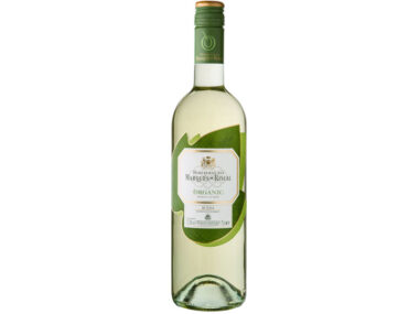 Marques De Riscal Verdejo Rueda (Certified Organic)