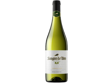 Torres Sangre De Toro Blanco