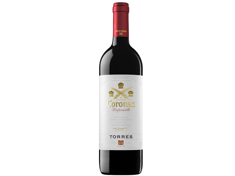 Torres Coronas