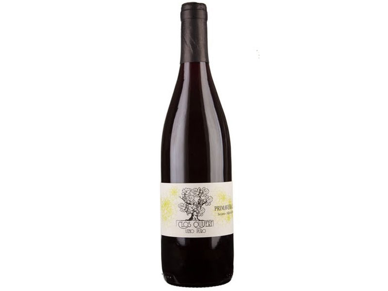 Luyt Clos Ouvert Primavera