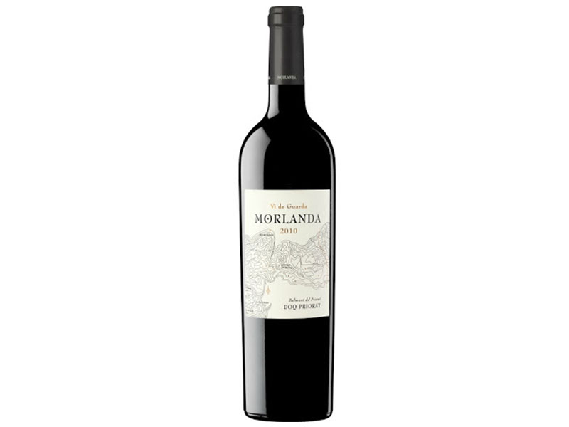 Morlanda Vi De Guarda (Priorat)