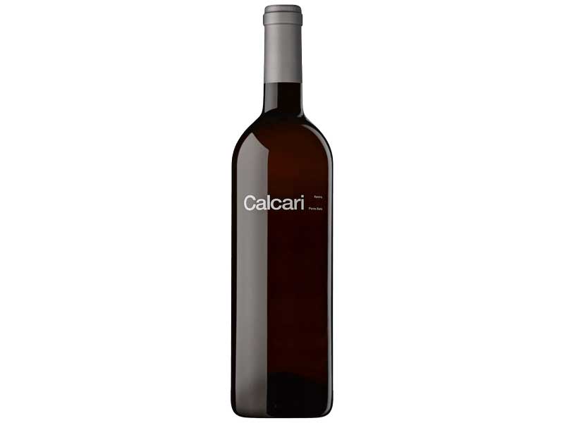Pares Balta Calcari