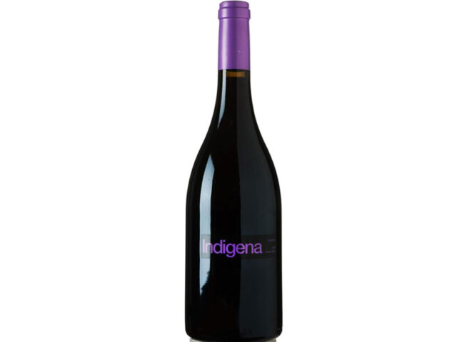 Parés Baltà Indigena Tinto