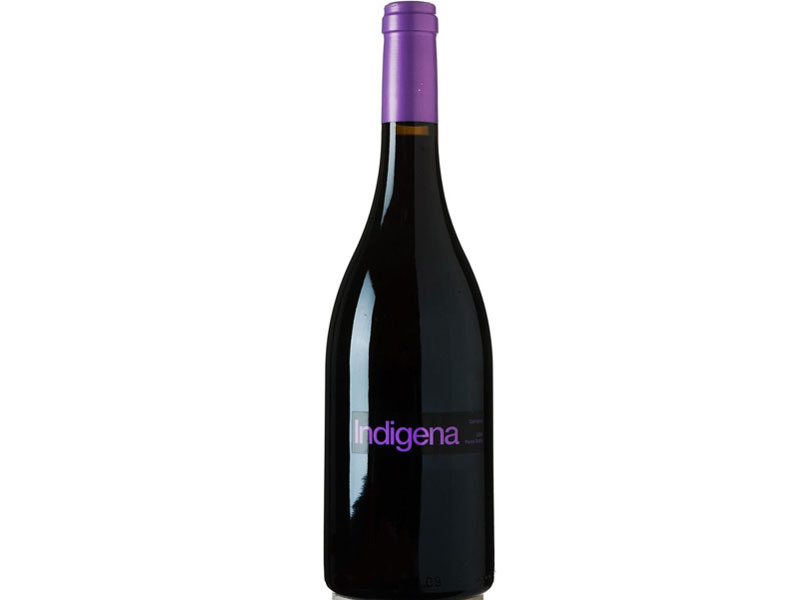 Parés Baltà Indigena Tinto