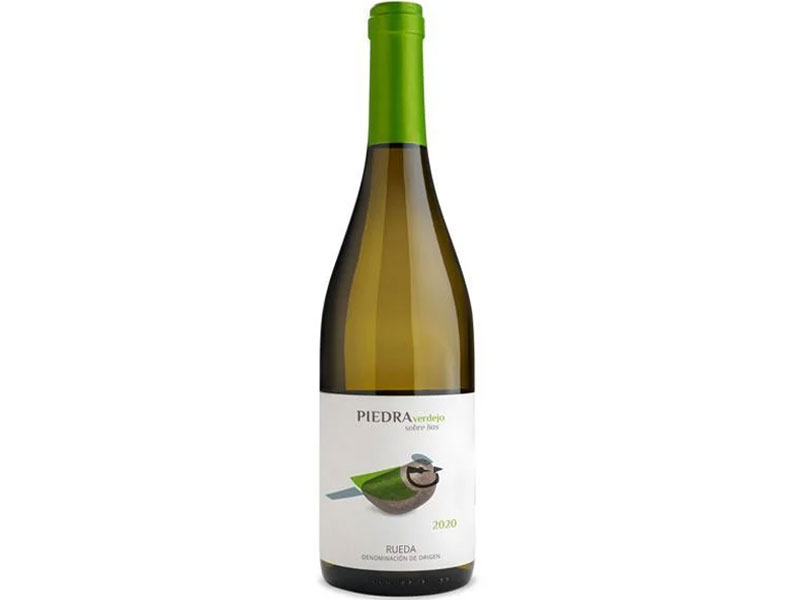 Piedra Verdejo