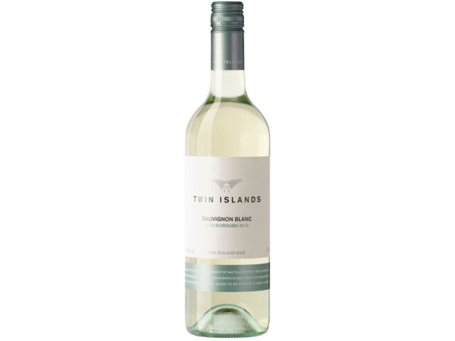 Twin Rivers Sav Blanc