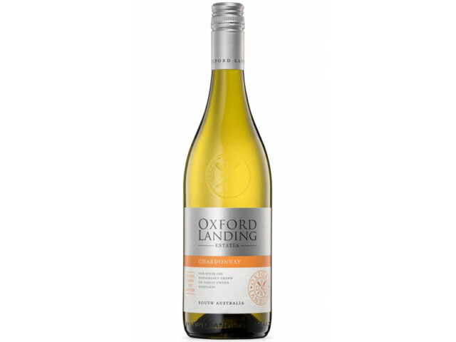 Oxford Landing Chardonnay
