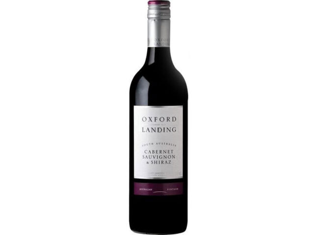 Oxford Landing Cabernet Sauvignon