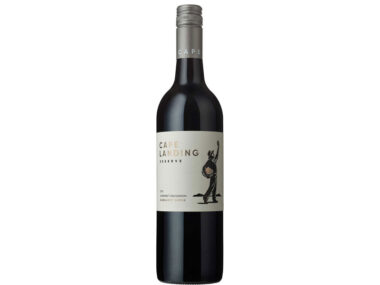 Cape Landing Reserve Cabernet Sauvignon