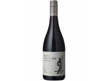 Cape Landing Reserve Syrah