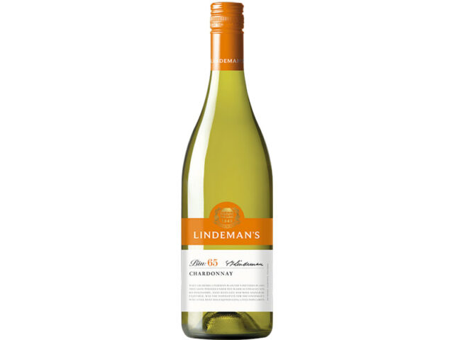 Lindeman Bin 65 Chardonnay