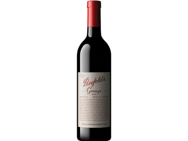 Penfold's Grange
