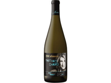 19 Crimes Martha's Chardonnay