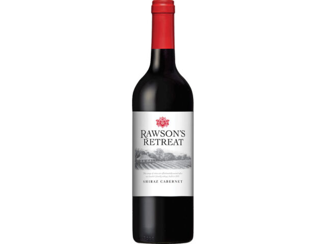 Rawson's Retreat Cabernet