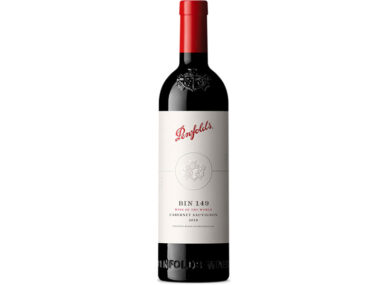 Penfolds Bin 149 Cabernet Sauvignon