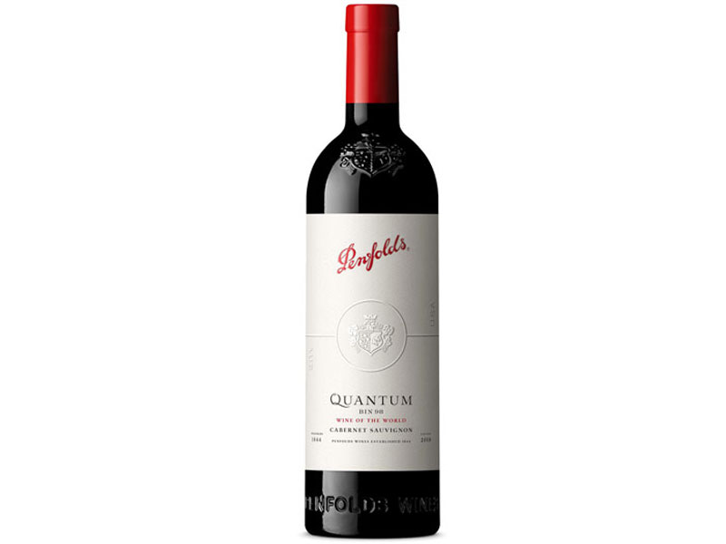 Penfolds Bin 98 Quantum Cabernet Sauvignon