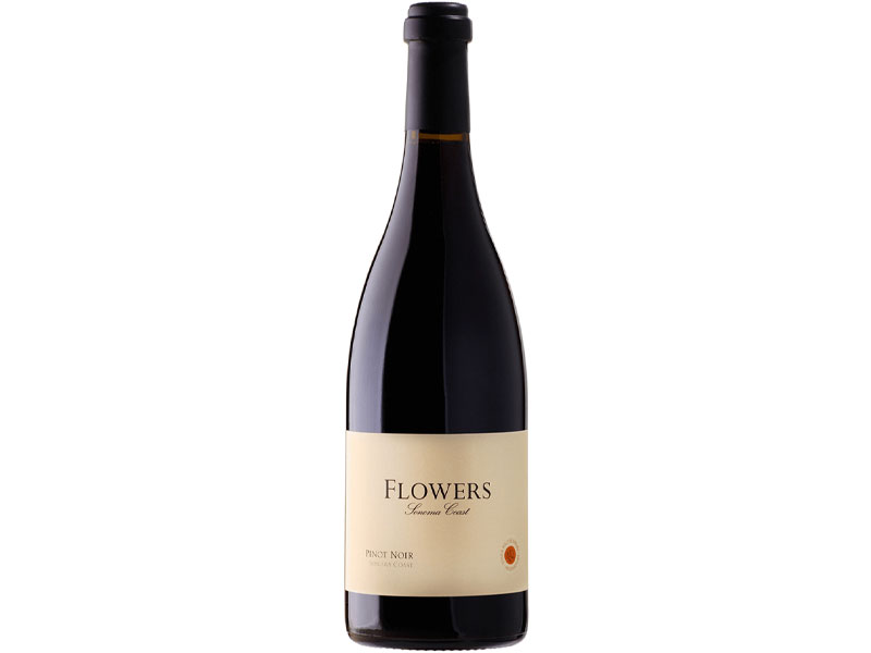 Flowers Pinot Noir