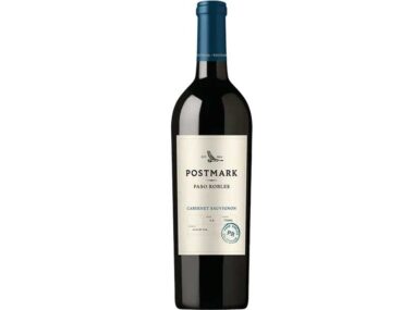 Postmark Cabernet Sauvignon