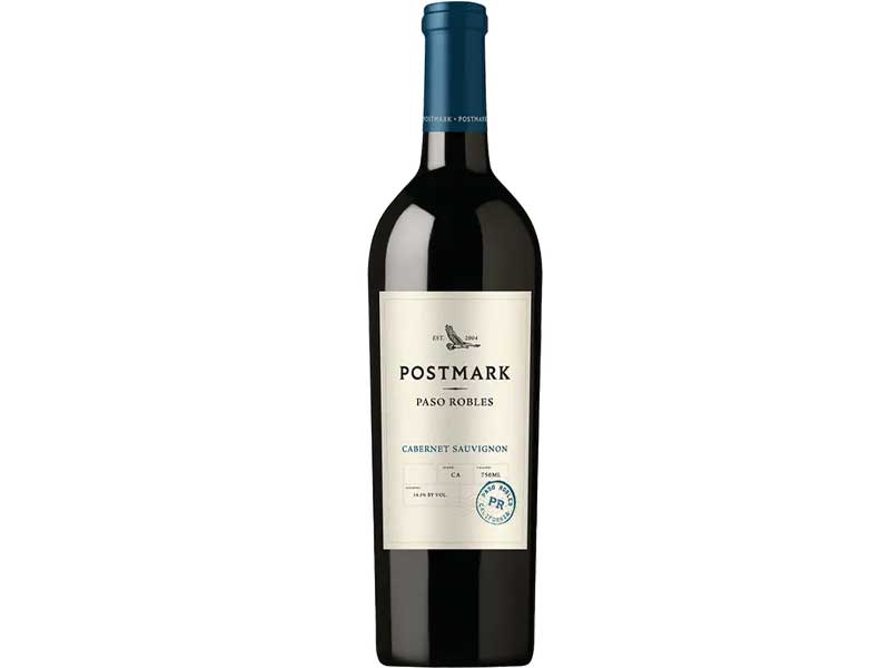 Postmark Cabernet Sauvignon