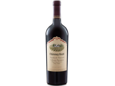 Chimney Rock Cabernet