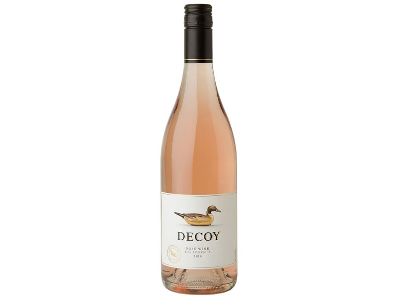 Decoy By Duckhorn Rose
