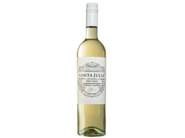 Santa Julia Pinot Grigio