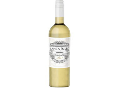 Santa Julia Torrontes