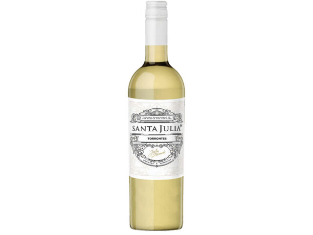 Santa Julia Torrontes