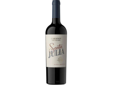 Santa Julia Cabernet Sauvignon