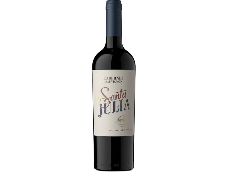 Santa Julia Cabernet Sauvignon