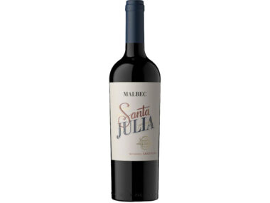 Santa Julia Malbec