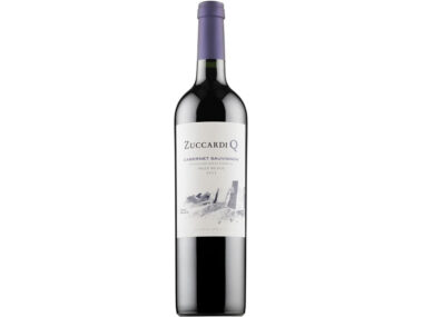 Zuccardi Serie A Cabernet Sauvignon