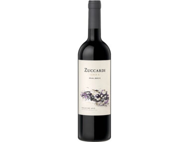 Zuccardi Serie A Malbec
