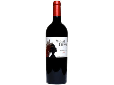 Chateau Lamothe Madame Etienne Rouge